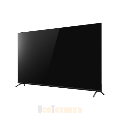 Телевизор HIBERG 50Y UHD-R