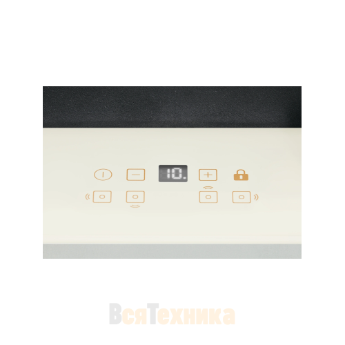 Варочная поверхность HIBERG VM 6245 Y