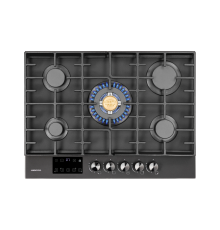 Варочная поверхность HIBERG VM 7255 B