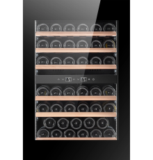 Встраиваемый винный шкаф HIBERG ROYAL W 85