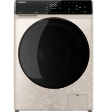 Стиральная машина HIBERG i-DDQ9 - 812 Ym