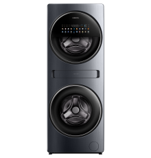 Стиральная машина c сушкой HIBERG TOWER i-DD 107-612 Sd