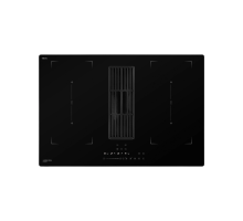 Варочная поверхность с вытяжкой HIBERG i8-VM8 B