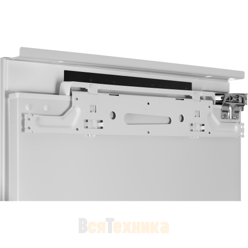 Встраиваемый холодильник HIBERG i-RFCB 455F NFW
