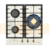 Варочная поверхность HIBERG VM 4235 Y