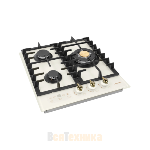 Варочная поверхность HIBERG VM 4235 Y