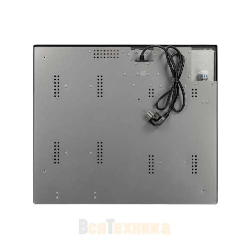 Варочная поверхность HIBERG VS 6544 B