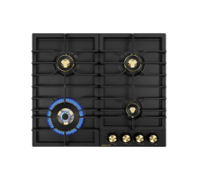 Варочная поверхность HIBERG VS 6544 B