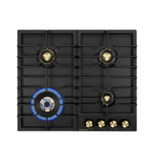 Варочная поверхность HIBERG VS 6544 B