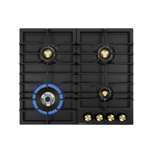 Варочная поверхность HIBERG VS 6544 B