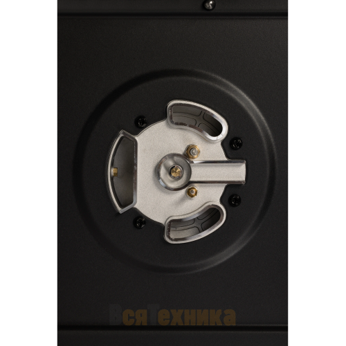 Варочная поверхность HIBERG VS 6544 B