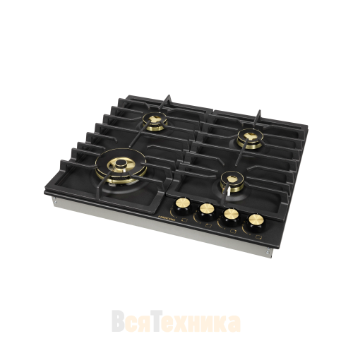 Варочная поверхность HIBERG VS 6544 B