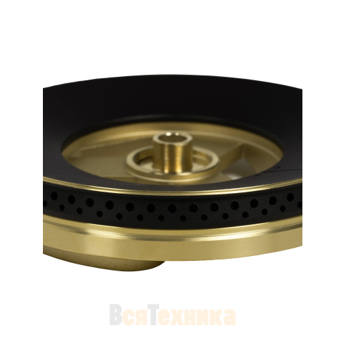 Варочная поверхность HIBERG VS 6544 B