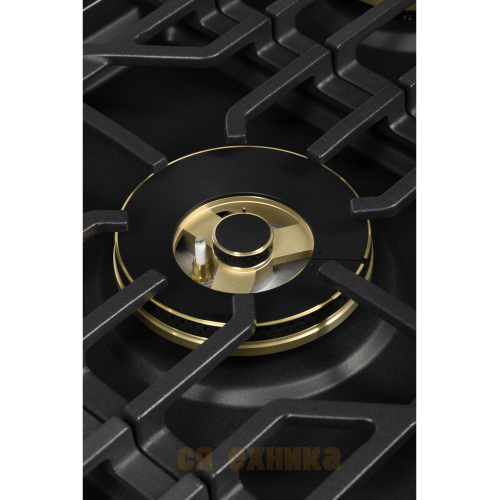 Варочная поверхность HIBERG VS 6544 B