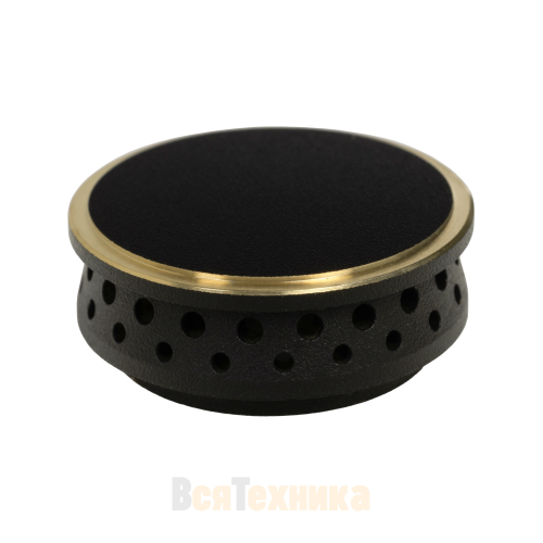 Варочная поверхность HIBERG VS 6544 B