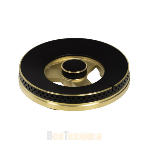 Варочная поверхность HIBERG VS 6544 B