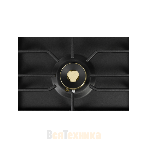 Варочная поверхность HIBERG VS 6544 B