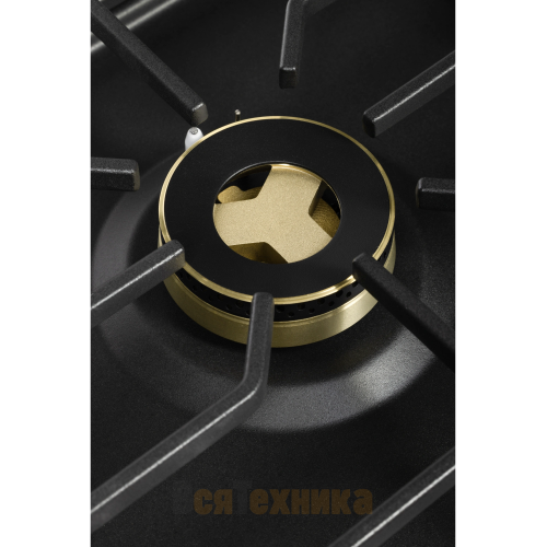 Варочная поверхность HIBERG VS 6544 B