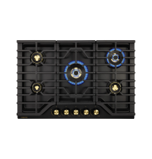 Варочная поверхность HIBERG VS 8555 B