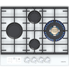 Варочная поверхность HIBERG VM 6245 W