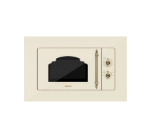 Встраиваемая микроволновая печь HIBERG i-VM 6501 YR Встраиваемая микроволновая печь HIBERG i-VM 6501 YR