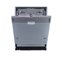 Встраиваемая  посудомоечная машина HiSTORY DI 67BC MSS