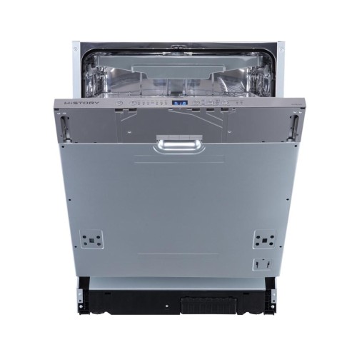 Встраиваемая посудомоечная машина HiSTORY DI 67BC MSS