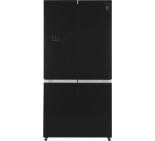 Холодильник Hitachi R-WB820VUC2 GBK