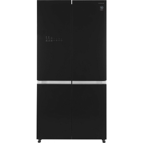 Холодильник Hitachi R-WB820VUC2 GBK