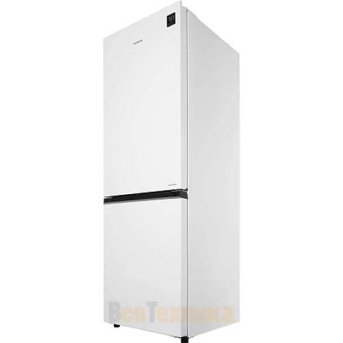 Холодильник Hitachi R-B 410 PUC6 PWH