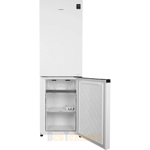 Холодильник Hitachi R-B 410 PUC6 PWH