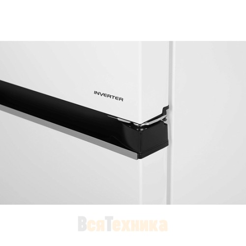 Холодильник Hitachi R-B 410 PUC6 PWH