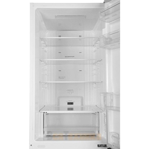 Холодильник Hitachi R-B 410 PUC6 PWH
