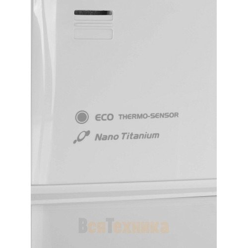 Холодильник Hitachi R-B 410 PUC6 PWH