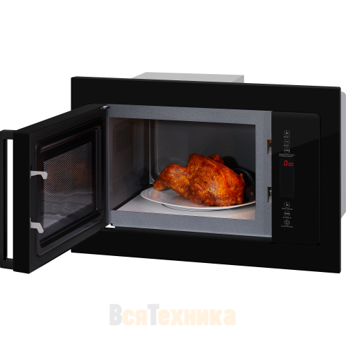 Микроволновая печь HIBERG VM 8505 B