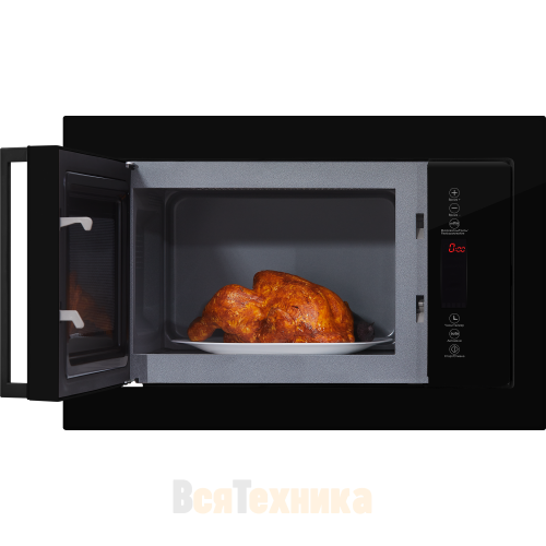 Микроволновая печь HIBERG VM 8505 B