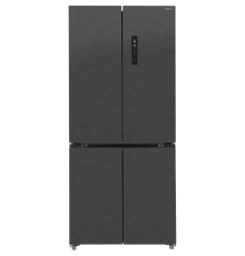 Холодильник HIBERG RFQ-600DX NFGM Inverter