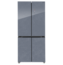 Холодильник HIBERG RFQ-600DX NFGC Inverter