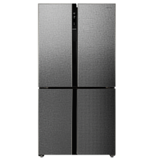 Холодильник HIBERG RFQ-500DX NFXq Inverter