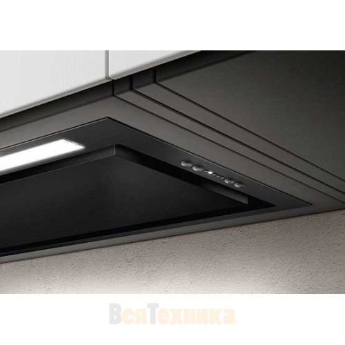 Вытяжка Elica HIDDEN ADVANCE BL MAT/A/72