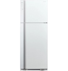 Холодильник Hitachi R-V 540 PUC7 PWH