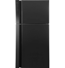Холодильник Hitachi R-V 610 PUC7 BBK