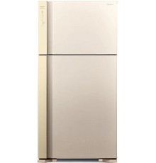 Холодильник Hitachi R-V 610 PUC7 BEG