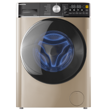 Стиральная машина с сушкой HIBERG i-DDQ8 - 10614 G