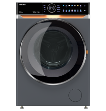 Стиральная машина с сушкой HIBERG i-DDQ10 - 10714 Sd