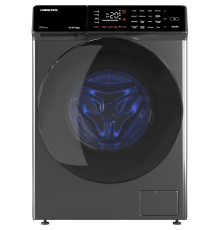 Стиральная машина с сушкой HIBERG i-DDQ9 - 10714 SD