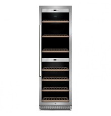 Винный шкаф CASO WineChef Pro 180