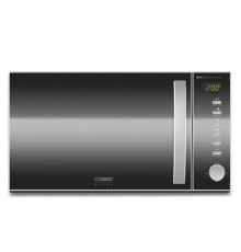 Микроволновая печь с грилем CASO MG 20 Ceramic Menu