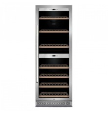 Винный шкаф CASO WineChef Pro 126