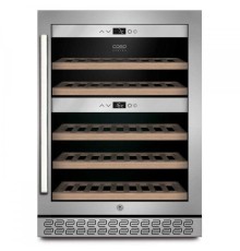 Винный шкаф CASO WineChef Pro 40
